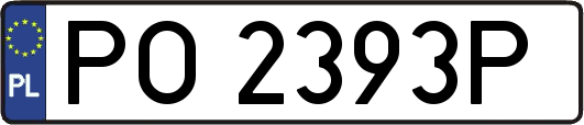 PO2393P