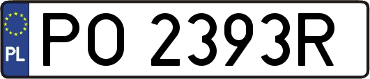 PO2393R