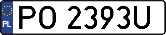 PO2393U