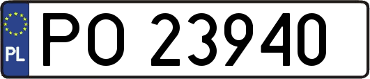 PO23940