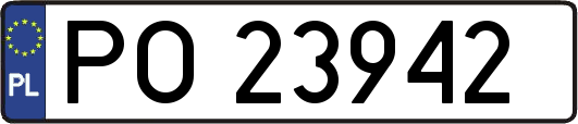 PO23942