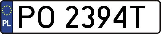PO2394T