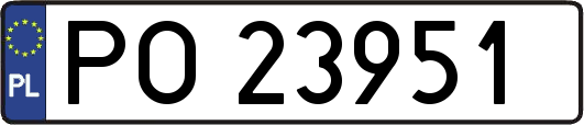 PO23951