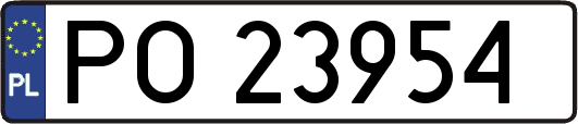 PO23954