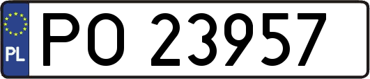 PO23957