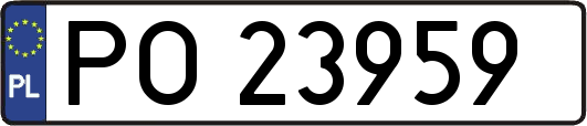 PO23959