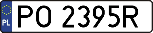 PO2395R