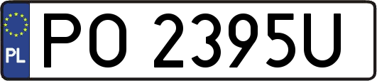 PO2395U