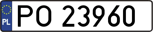 PO23960