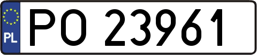 PO23961