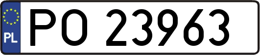 PO23963