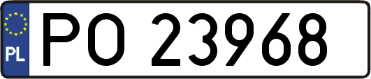 PO23968