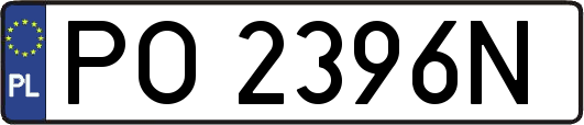 PO2396N