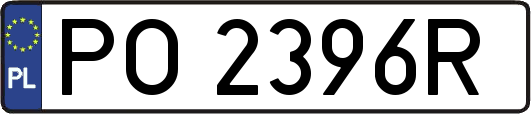 PO2396R
