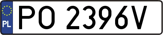 PO2396V