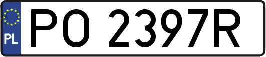 PO2397R