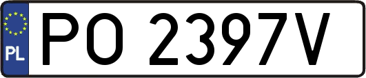 PO2397V