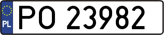 PO23982