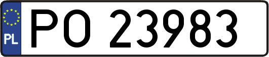 PO23983
