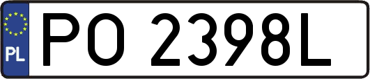 PO2398L