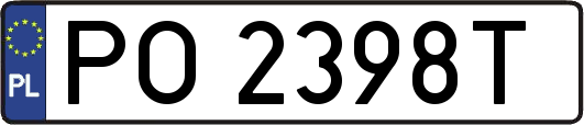 PO2398T