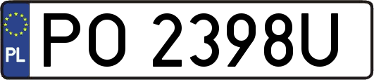 PO2398U