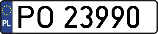 PO23990