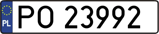 PO23992