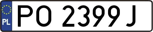 PO2399J