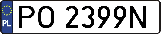 PO2399N