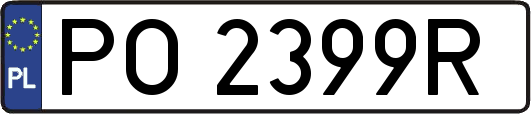 PO2399R