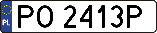 PO2413P