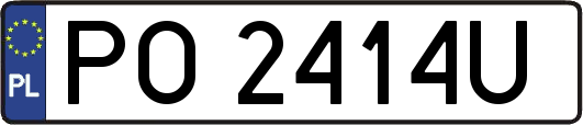 PO2414U