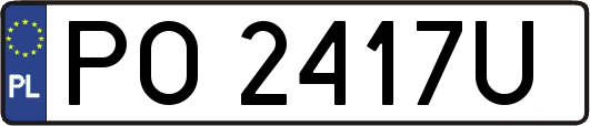 PO2417U