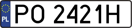 PO2421H