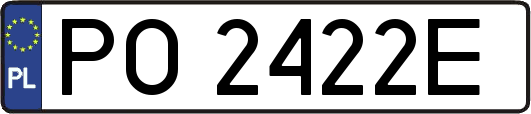 PO2422E