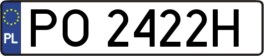 PO2422H