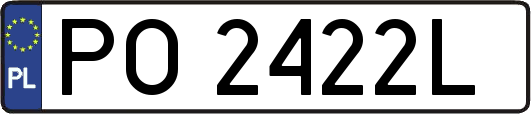PO2422L