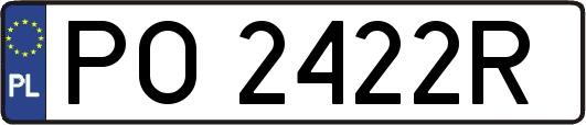 PO2422R