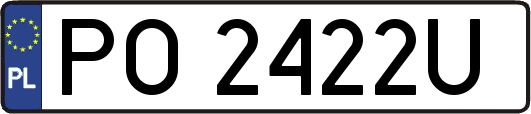 PO2422U