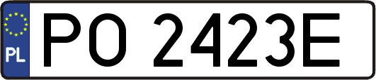 PO2423E