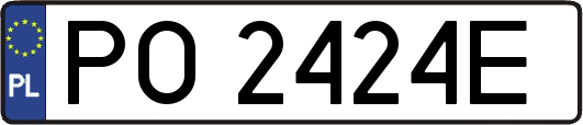 PO2424E