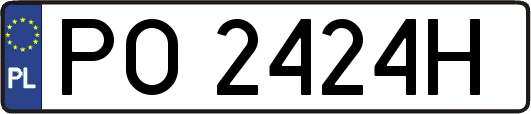 PO2424H