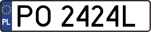 PO2424L