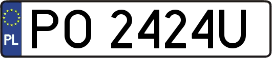PO2424U