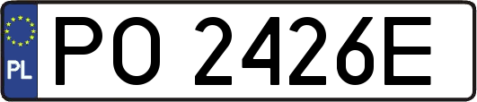 PO2426E