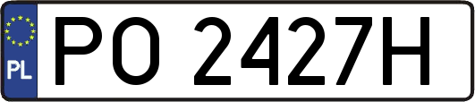 PO2427H