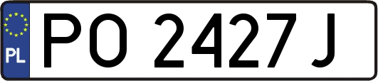 PO2427J