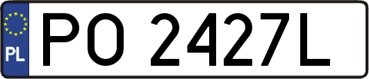 PO2427L
