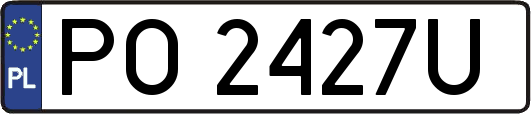 PO2427U